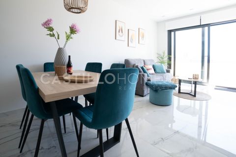 Penthouse i Orihuela, Alicante, Orihuela - € 629.000 | Ref: CAH-83524 - foto 6