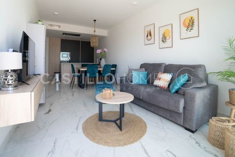 Penthouse i Orihuela, Alicante, Orihuela - € 629.000 | Ref: CAH-83524 - foto 7