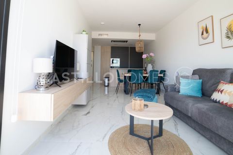 Penthouse i Orihuela, Alicante, Orihuela - € 629.000 | Ref: CAH-83524 - foto 8