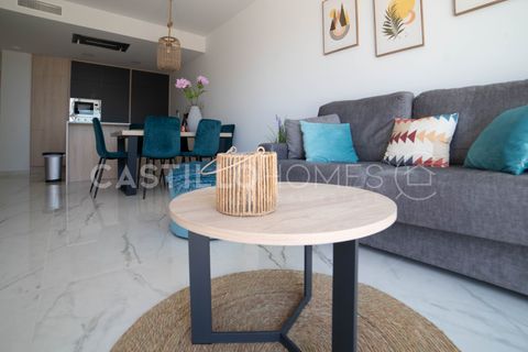 Penthouse i Orihuela, Alicante, Orihuela - € 629.000 | Ref: CAH-83524 - foto 9