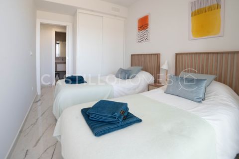 Penthouse i Orihuela, Alicante, Orihuela - € 629.000 | Ref: CAH-83524 - foto 10