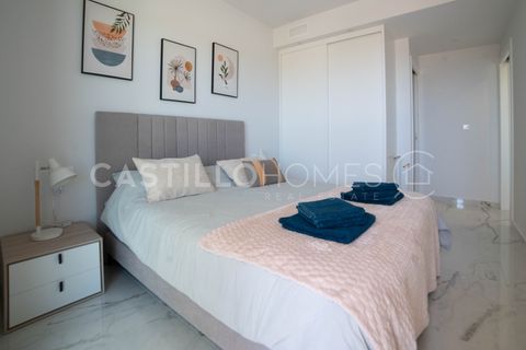 Penthouse i Orihuela, Alicante, Orihuela - € 629.000 | Ref: CAH-83524 - foto 11