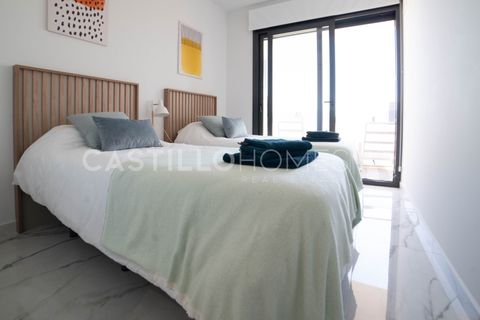 Penthouse i Orihuela, Alicante, Orihuela - € 629.000 | Ref: CAH-83524 - foto 16