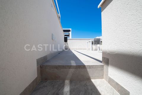 Penthouse i Orihuela, Alicante, Orihuela - € 629.000 | Ref: CAH-83524 - foto 18