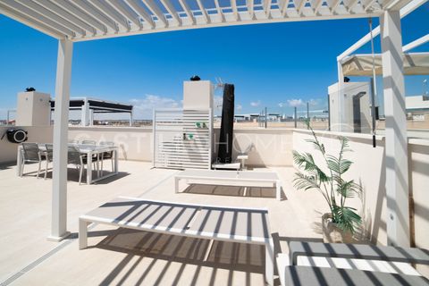 Penthouse i Orihuela, Alicante, Orihuela - € 629.000 | Ref: CAH-83524 - foto 20