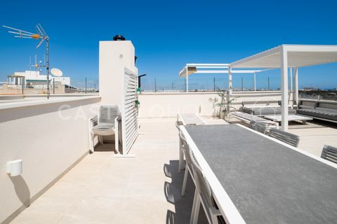 Penthouse i Orihuela, Alicante, Orihuela - € 629.000 | Ref: CAH-83524 - foto 21