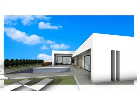 Villa i Aspe, Alicante, Aspe - € 518.000 | Ref: ANS-55372 - foto 3