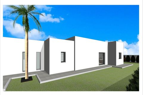 Villa i Aspe, Alicante, Aspe - € 468.000 | Ref: ANS-71343 - foto 5