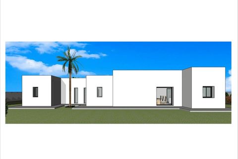 Villa i Aspe, Alicante, Aspe - € 468.000 | Ref: ANS-71343 - foto 7