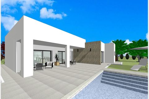 Villa i Aspe, Alicante, Aspe - € 518.000 | Ref: ANS-58113 - foto 2