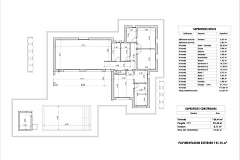 Villa i Aspe, Alicante, Aspe - € 518.000 | Ref: ANS-58113 - foto 10