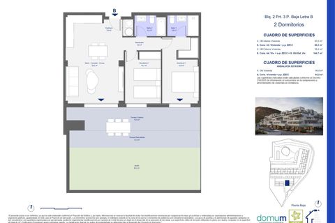 Leilighet i Pulpi, Almeria, Pulpi - € 228 000 | Ref: ANT-33445 - foto 7