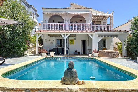 Villa a Alcaucin, Malaga, Alcaucin - € 315.000 | Ref: R5111590 - foto 2