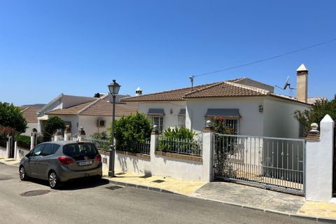 Villa a Alcaucin, Malaga, Alcaucin - € 315.000 | Ref: R5111590 - foto 3