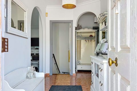 Villa a Alcaucin, Malaga, Alcaucin - € 315.000 | Ref: R5111590 - foto 6