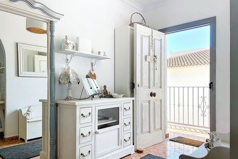 Villa a Alcaucin, Malaga, Alcaucin - € 315.000 | Ref: R5111590 - foto 7