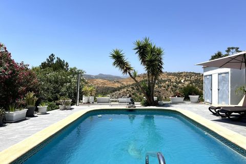 Villa a Alcaucin, Malaga, Alcaucin - € 315.000 | Ref: R5111590 - foto 9
