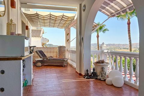 Villa a Alcaucin, Malaga, Alcaucin - € 315.000 | Ref: R5111590 - foto 10