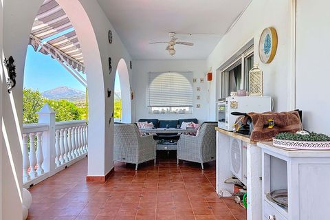 Villa a Alcaucin, Malaga, Alcaucin - € 315.000 | Ref: R5111590 - foto 11