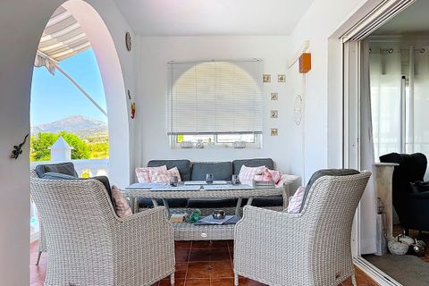 Villa a Alcaucin, Malaga, Alcaucin - € 315.000 | Ref: R5111590 - foto 12