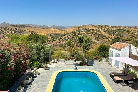 Villa a Alcaucin, Malaga, Alcaucin - € 315.000 | Ref: R5111590 - foto 13