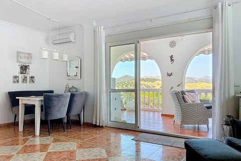 Villa a Alcaucin, Malaga, Alcaucin - € 315.000 | Ref: R5111590 - foto 15