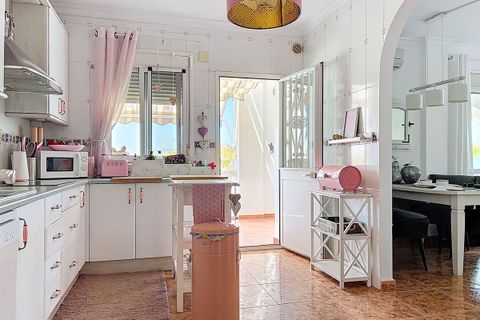 Villa a Alcaucin, Malaga, Alcaucin - € 315.000 | Ref: R5111590 - foto 20