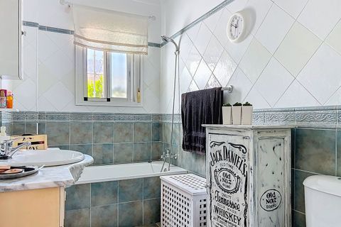 Villa a Alcaucin, Malaga, Alcaucin - € 315.000 | Ref: R5111590 - foto 23