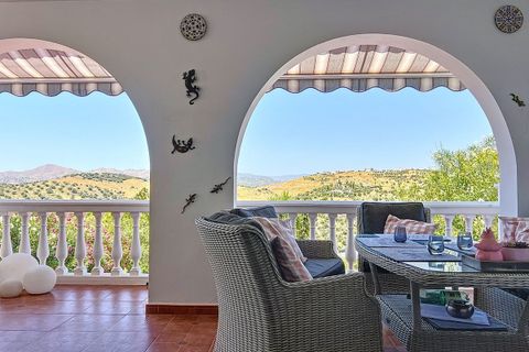 Villa a Alcaucin, Malaga, Alcaucin - € 315.000 | Ref: R5111590 - foto 30