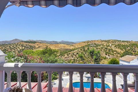 Villa a Alcaucin, Malaga, Alcaucin - € 315.000 | Ref: R5111590 - foto 31
