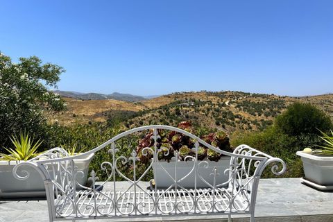 Villa a Alcaucin, Malaga, Alcaucin - € 315.000 | Ref: R5111590 - foto 32
