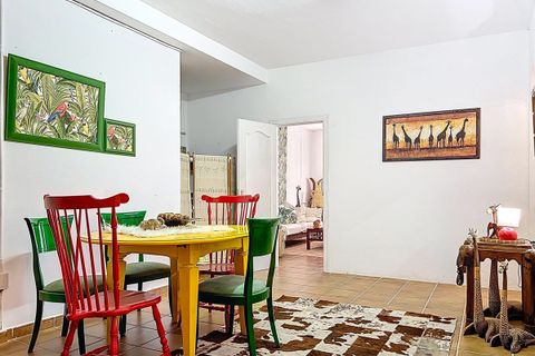 Villa a Alcaucin, Malaga, Alcaucin - € 315.000 | Ref: R5111590 - foto 34