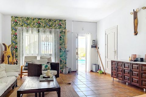 Villa a Alcaucin, Malaga, Alcaucin - € 315.000 | Ref: R5111590 - foto 35