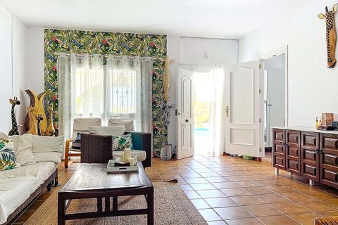 Villa a Alcaucin, Malaga, Alcaucin - € 315.000 | Ref: R5111590 - foto 38