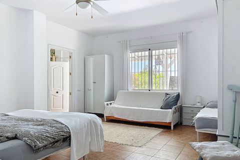 Villa a Alcaucin, Malaga, Alcaucin - € 315.000 | Ref: R5111590 - foto 43
