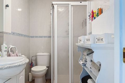 Villa a Alcaucin, Malaga, Alcaucin - € 315.000 | Ref: R5111590 - foto 45