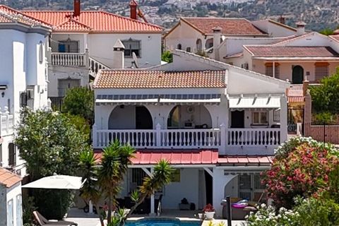 Villa a Alcaucin, Malaga, Alcaucin - € 315.000 | Ref: R5111590 - foto 48