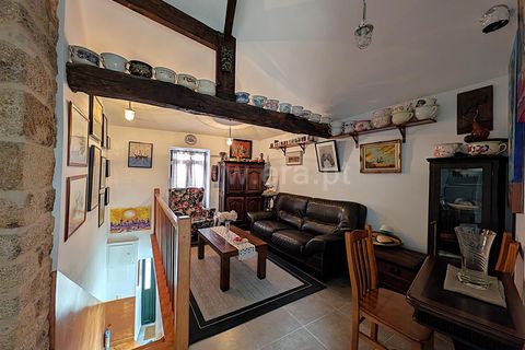 Erhvervsejendom i Guarda, Guarda, Guarda - € 297.500 | Ref: 046250067 - foto 1