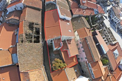Erhvervsejendom i Guarda, Guarda, Guarda - € 297.500 | Ref: 046250067 - foto 2