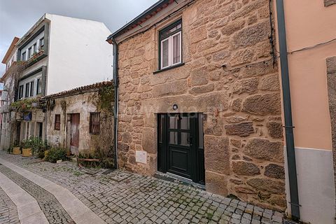 Erhvervsejendom i Guarda, Guarda, Guarda - € 297.500 | Ref: 046250067 - foto 9
