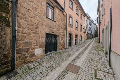 Erhvervsejendom i Guarda, Guarda, Guarda - € 297.500 | Ref: 046250067 - foto 11