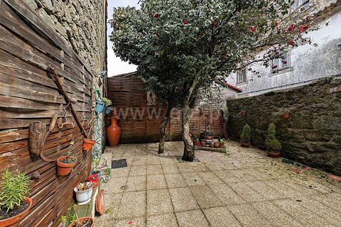 Erhvervsejendom i Guarda, Guarda, Guarda - € 297.500 | Ref: 046250067 - foto 13