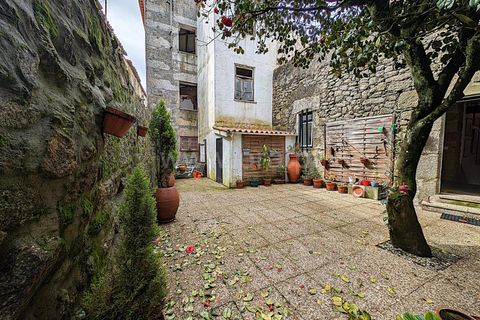 Erhvervsejendom i Guarda, Guarda, Guarda - € 297.500 | Ref: 046250067 - foto 14
