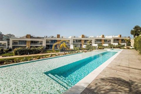 Villa i Albufeira, Faro, Albufeira - € 739.000 | Ref: OP152 - foto 1