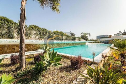 Villa i Albufeira, Faro, Albufeira - € 739.000 | Ref: OP152 - foto 2