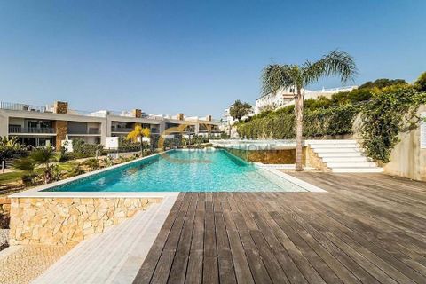 Villa i Albufeira, Faro, Albufeira - € 739.000 | Ref: OP152 - foto 3
