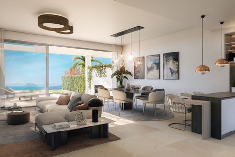 Rækkehus i Manilva, Malaga, Manilva - € 562.750 | Ref: R4179187 - foto 2