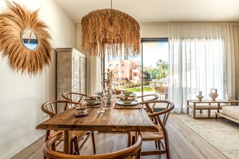 Rækkehus i Manilva, Malaga, Manilva - € 562.750 | Ref: R4179187 - foto 4