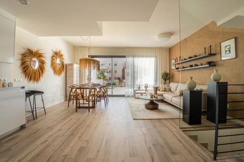Rækkehus i Manilva, Malaga, Manilva - € 562.750 | Ref: R4179187 - foto 5