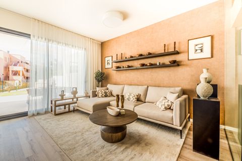 Rækkehus i Manilva, Malaga, Manilva - € 562.750 | Ref: R4179187 - foto 9